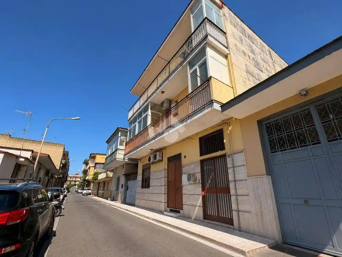 Appartamento in vendita a Sant'Antimo