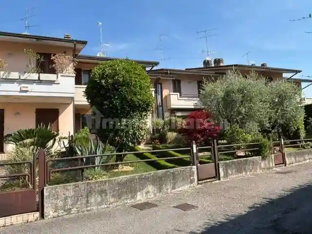 Villetta a schiera - foto 3