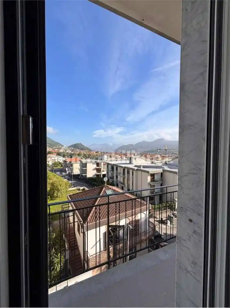 Appartamento in affitto a Cava de' Tirreni