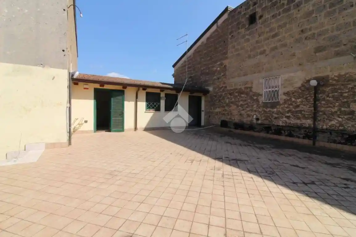 Appartamento in vendita a Casagiove