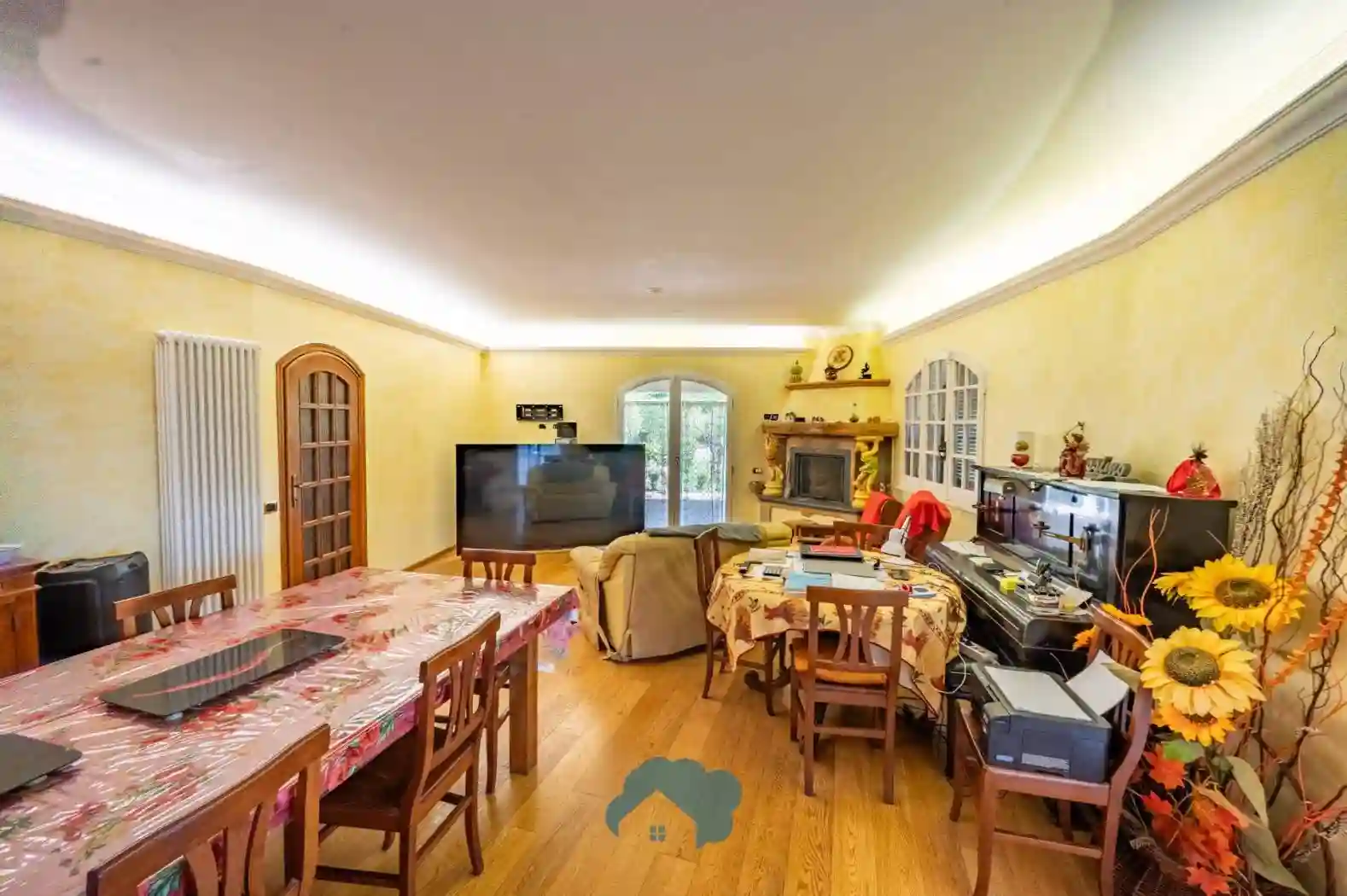 Villa - foto 3