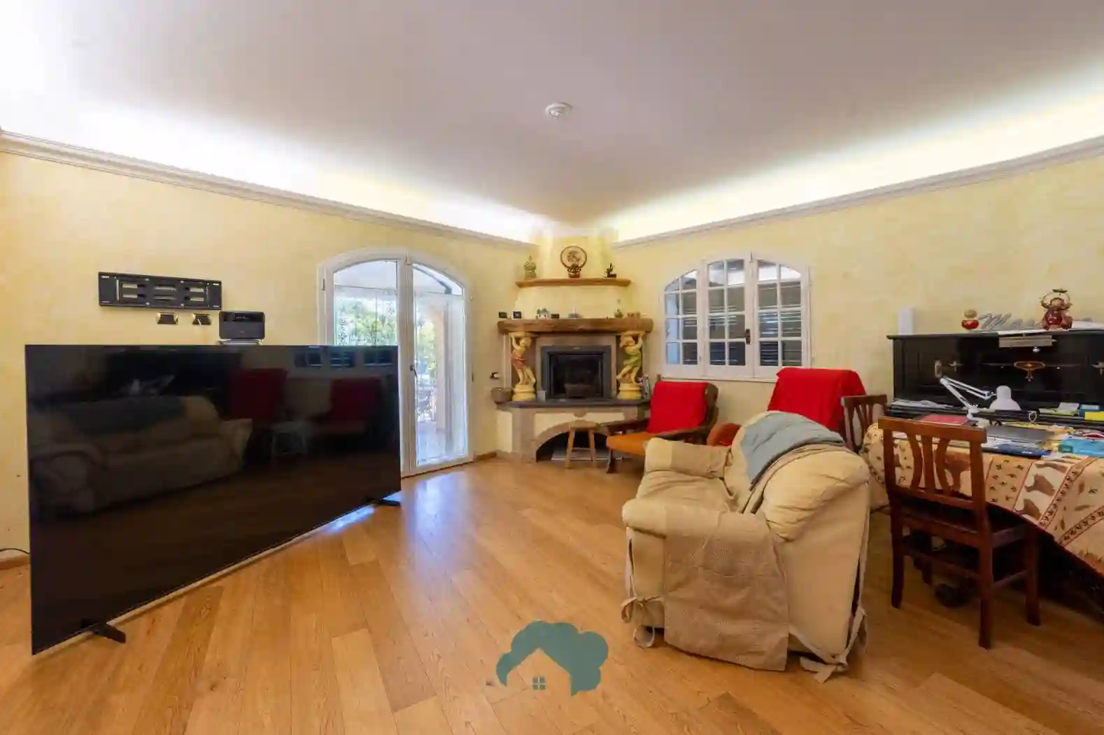 Villa - foto 4