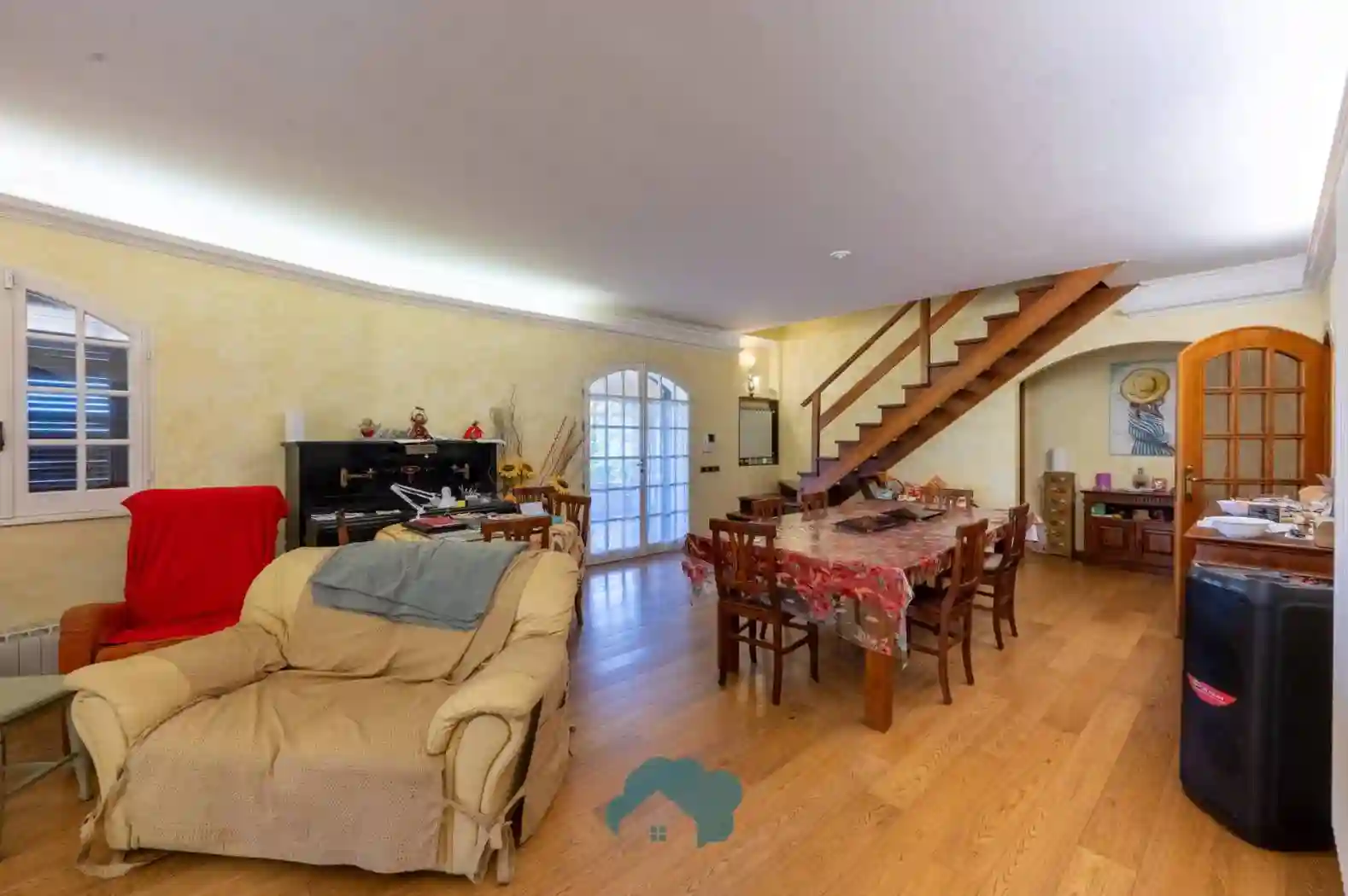Villa - foto 5