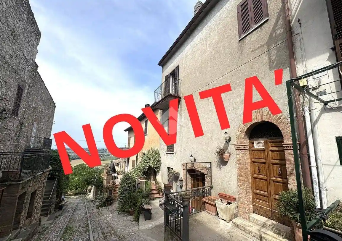 Appartamento in vendita a Narni