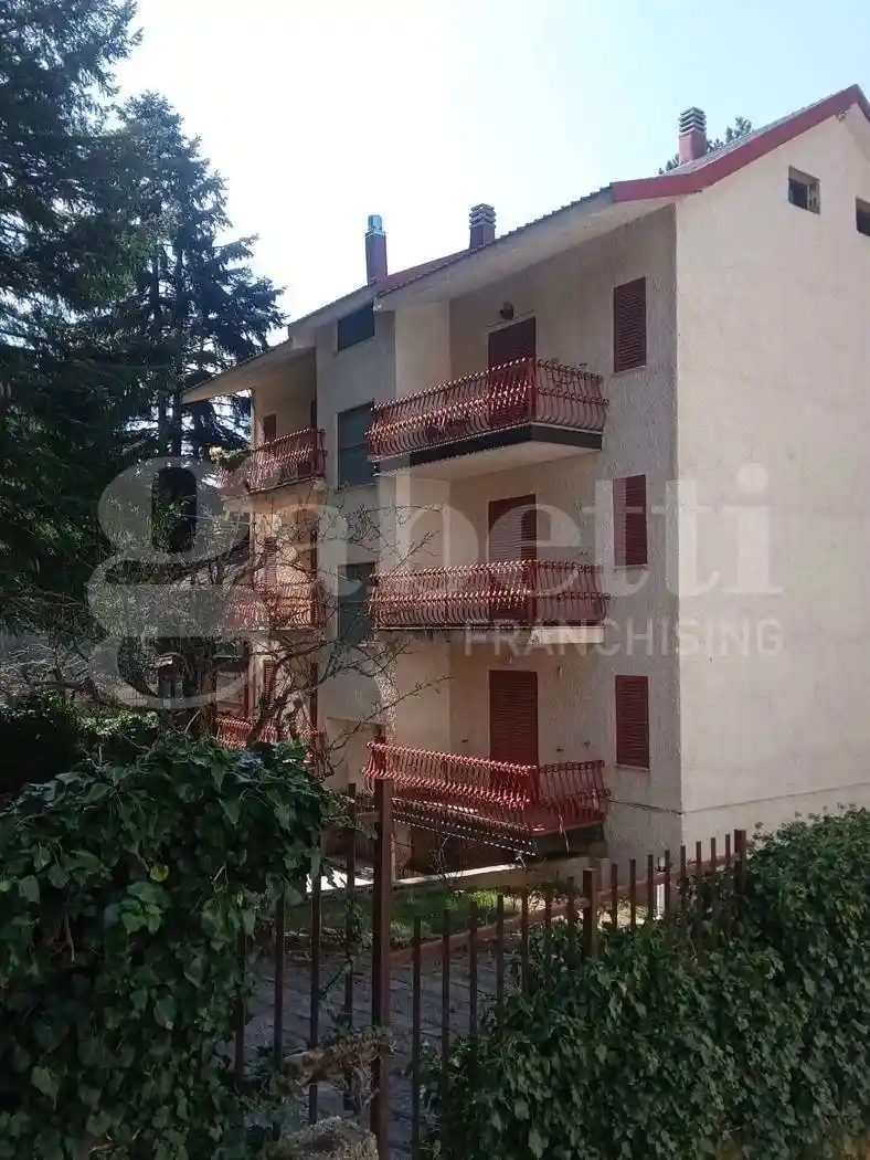 Appartamento in affitto a Spezzano della Sila