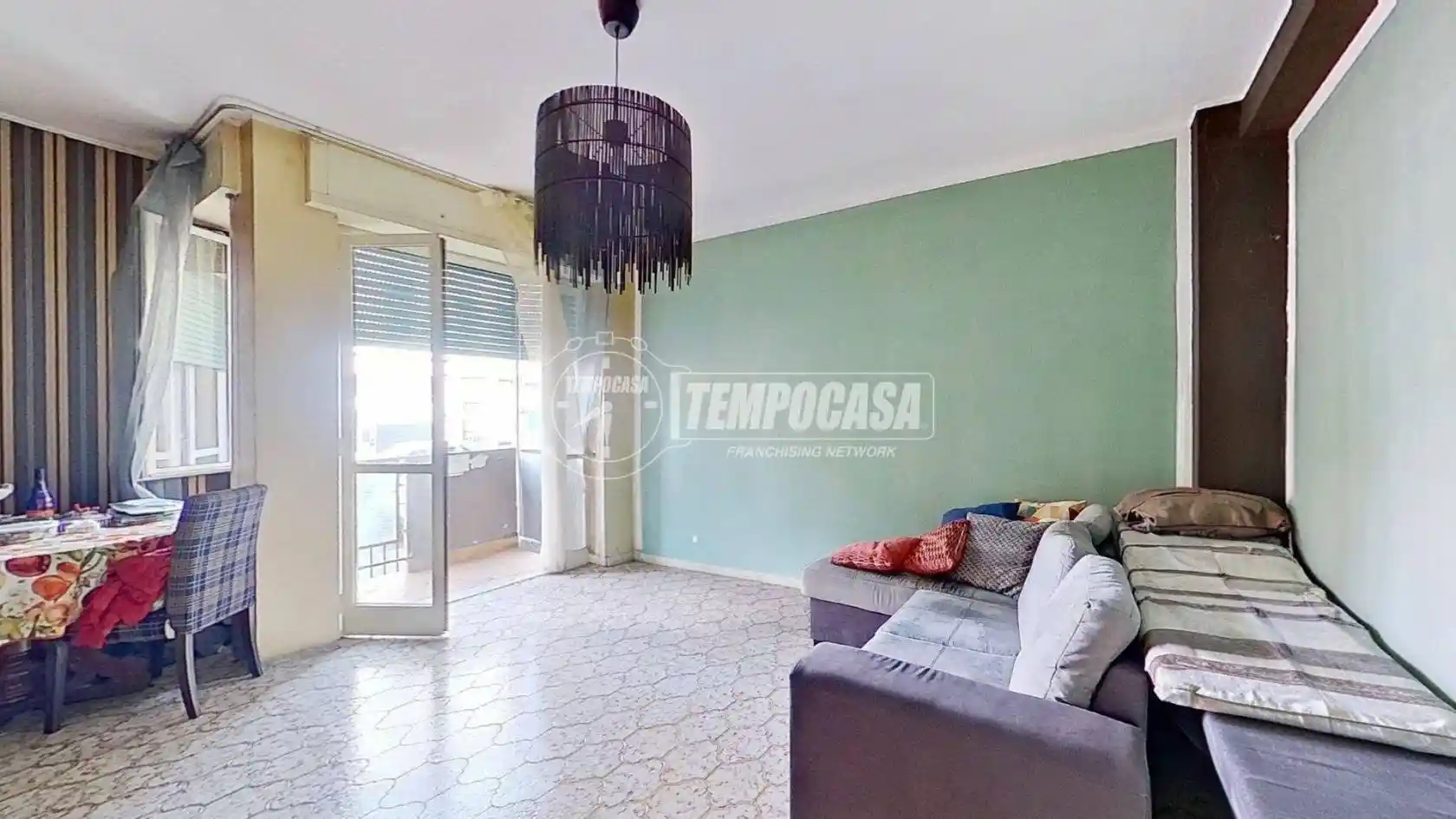 Appartamento in vendita a Brugherio