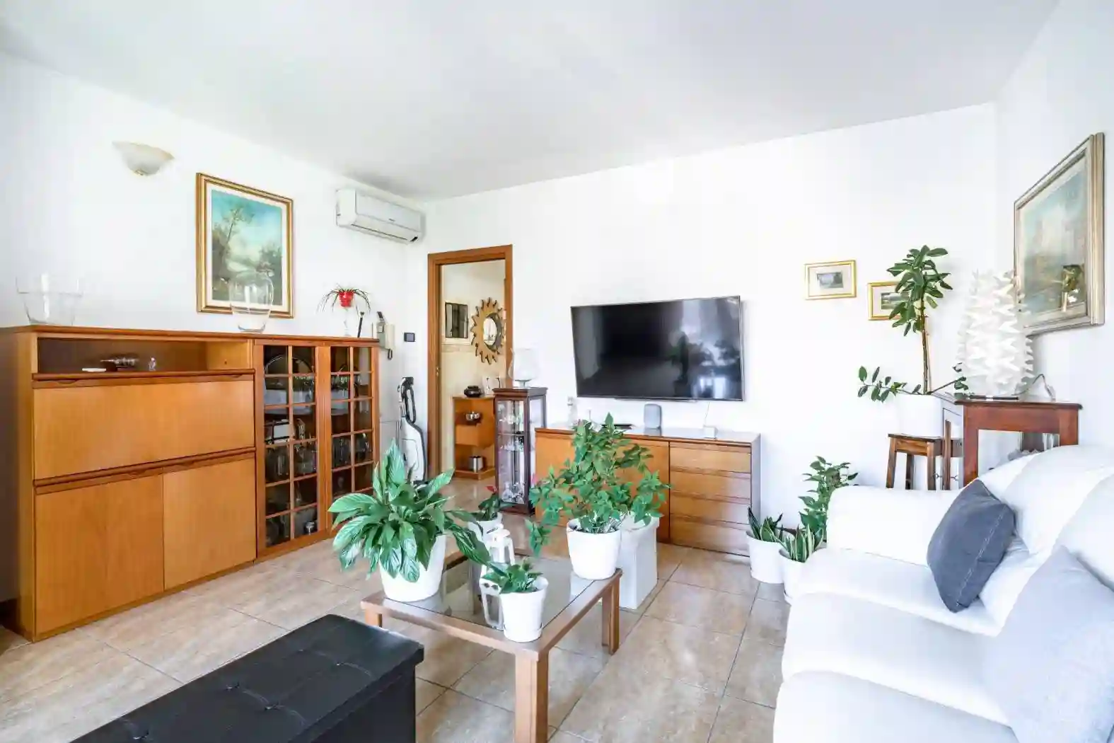Villetta a schiera - foto 4