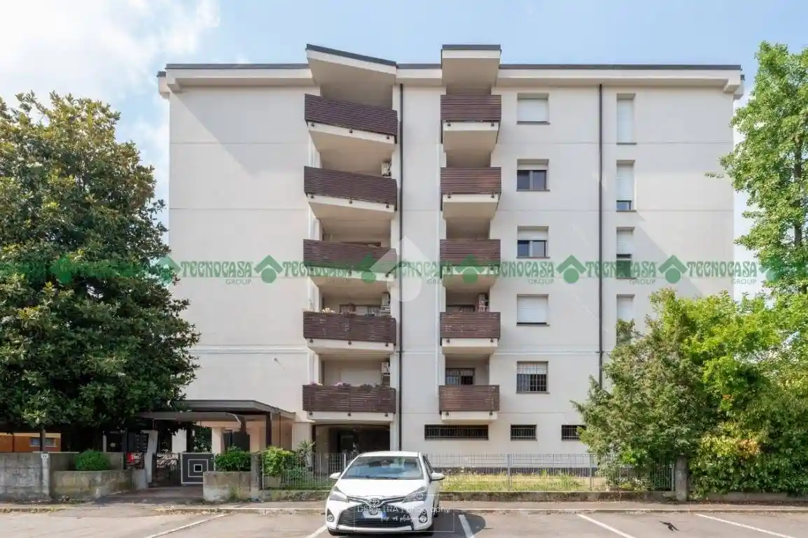 Appartamento in vendita a Castelfranco Emilia