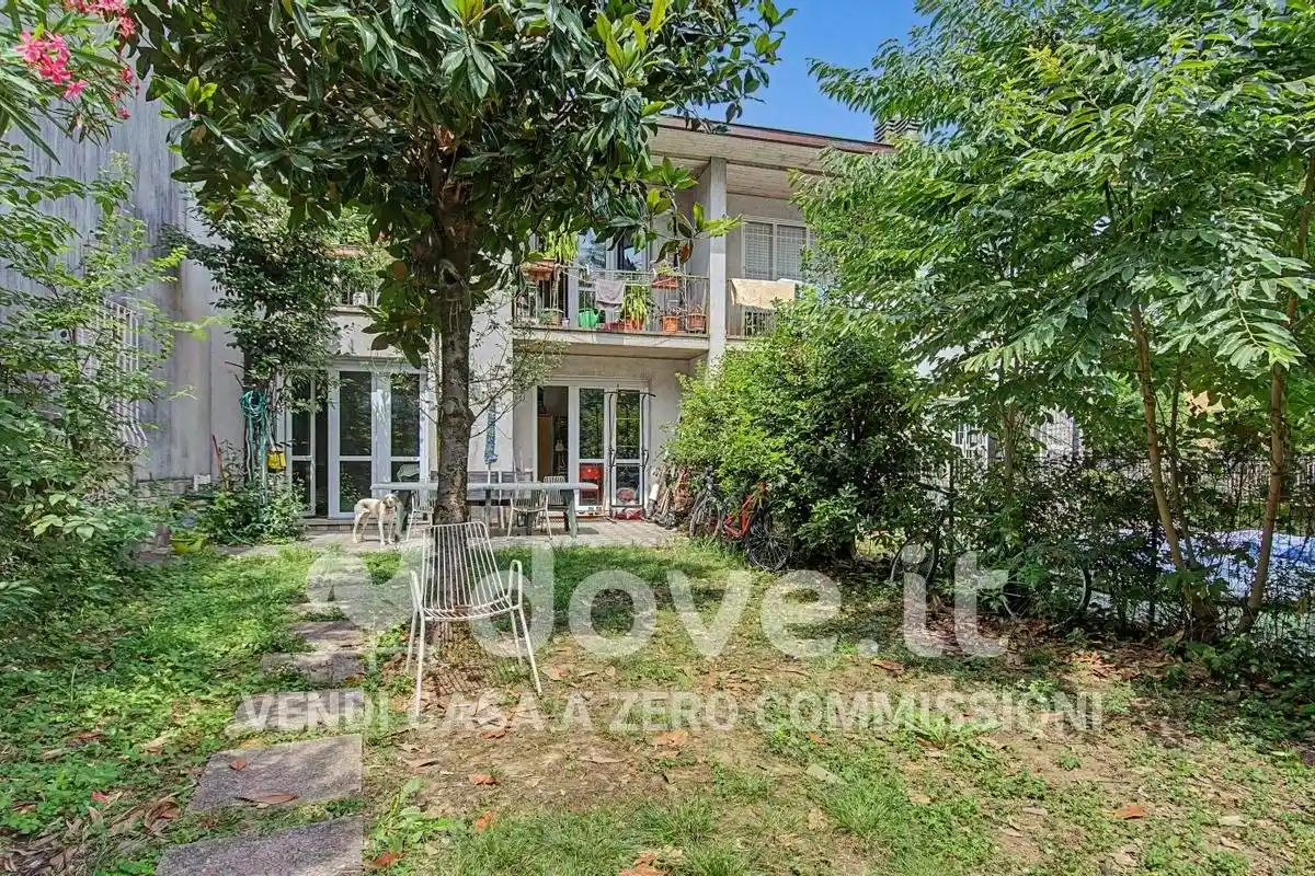 Villa in vendita a Bergamo