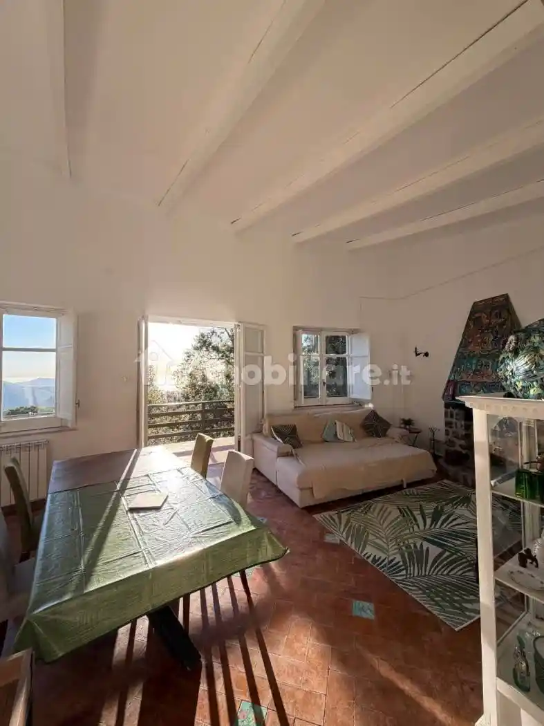 Villa in affitto a Monreale