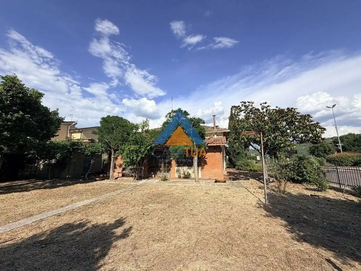 Villa in vendita a Alviano