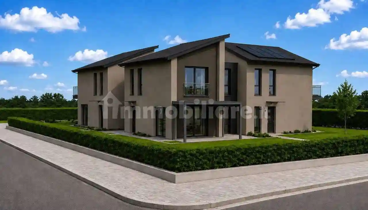 Villa - foto 3
