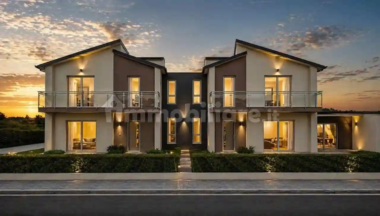 Villa - foto 5