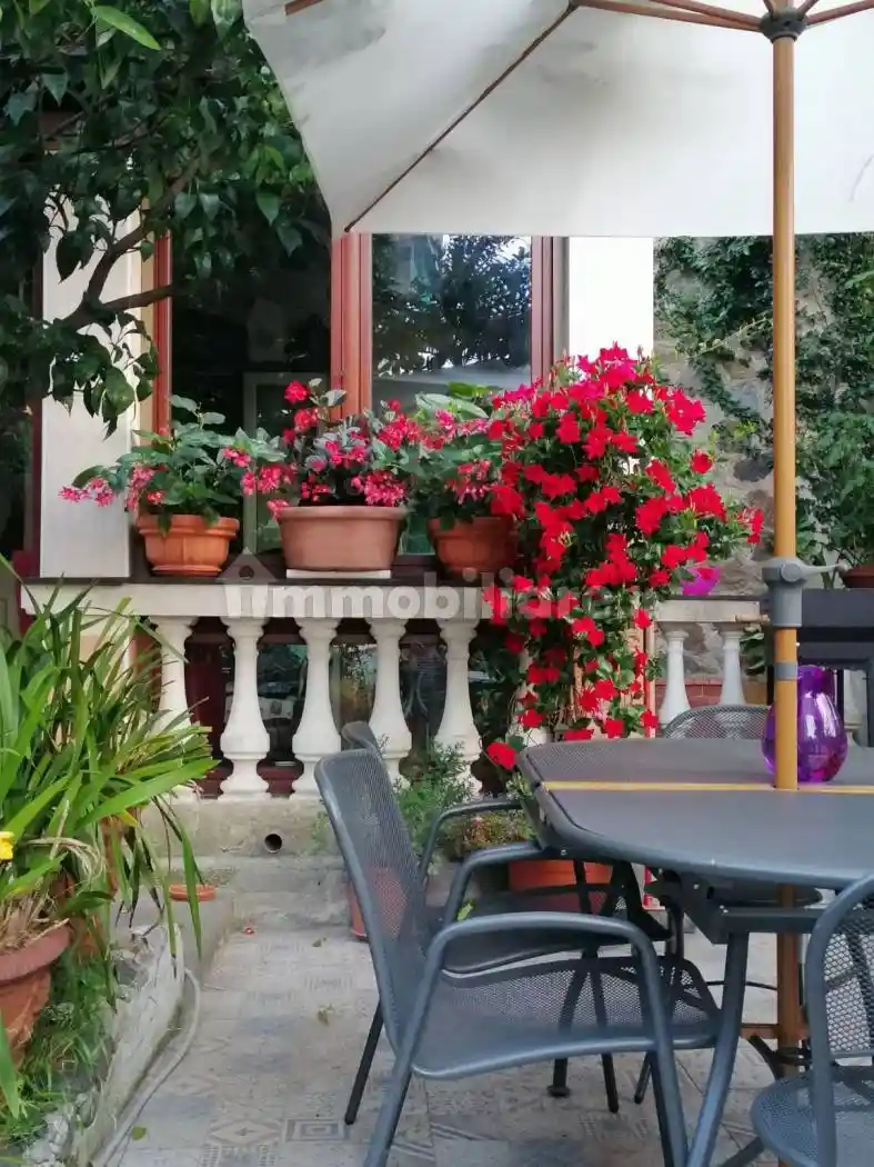 Villa in vendita a Genova