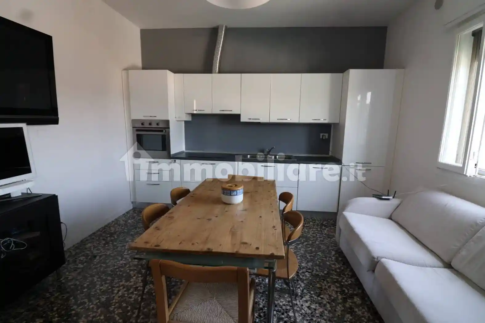 Appartamento in affitto a Venezia