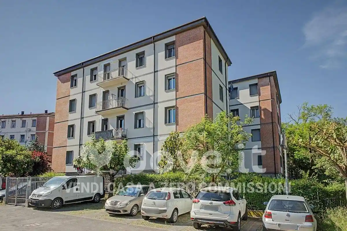 Appartamento in vendita a San Lazzaro di Savena
