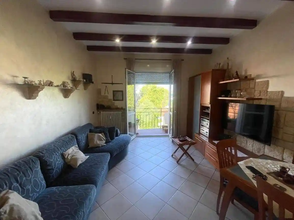 Appartamento in vendita a Monza