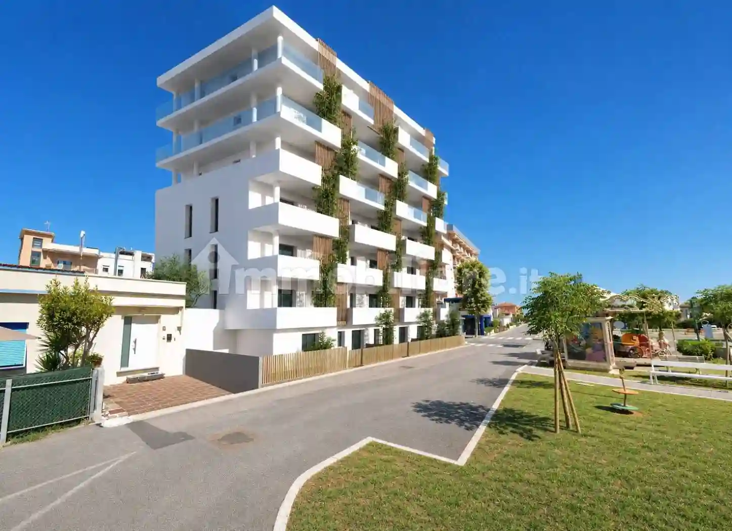 Progetto - foto 2