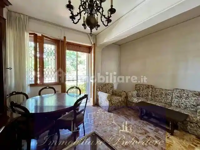 Appartamento in vendita a Firenze