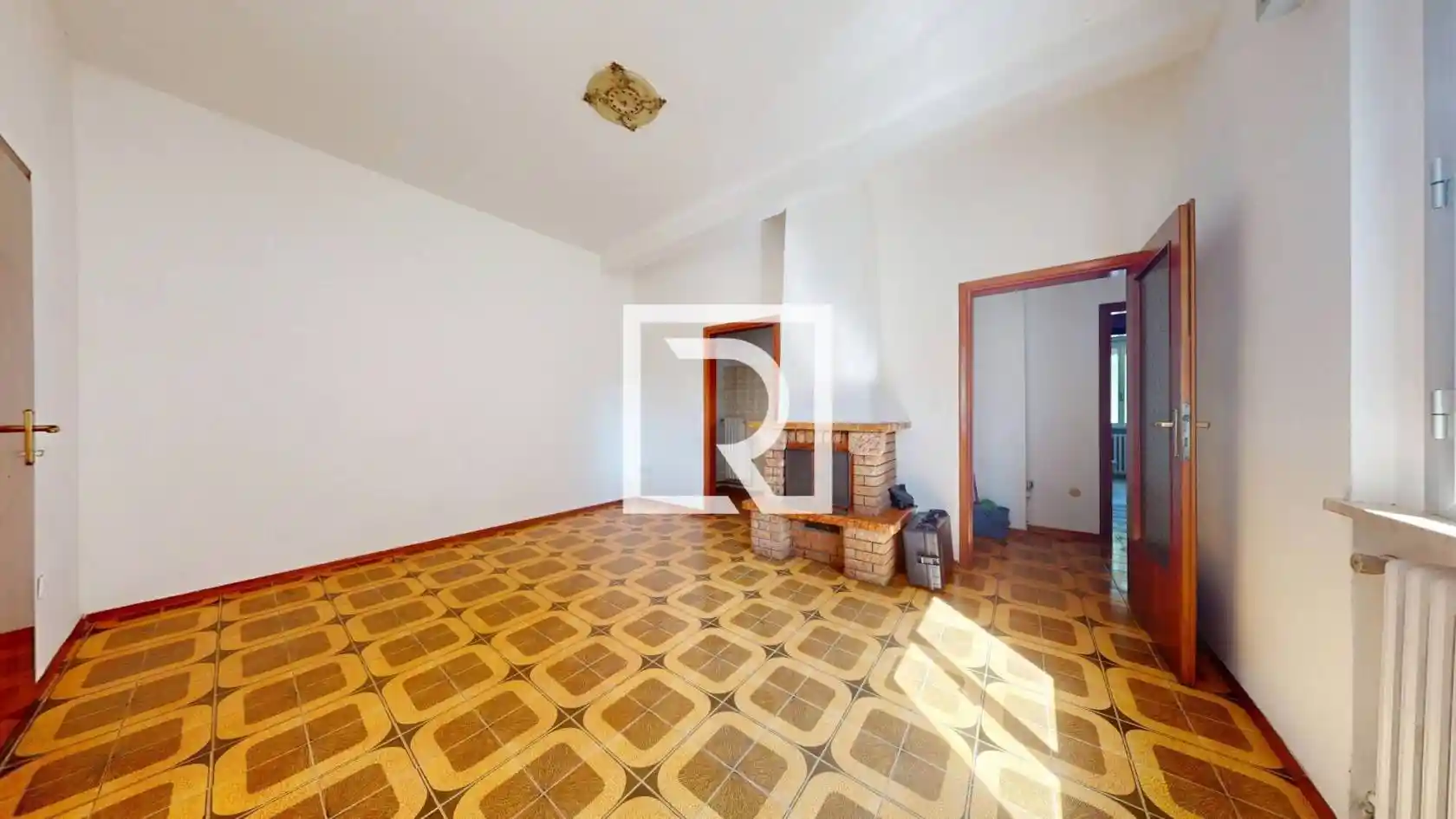 Appartamento in vendita a Dovadola