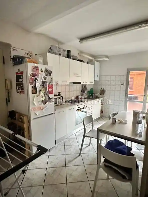 Appartamento in vendita a Bologna