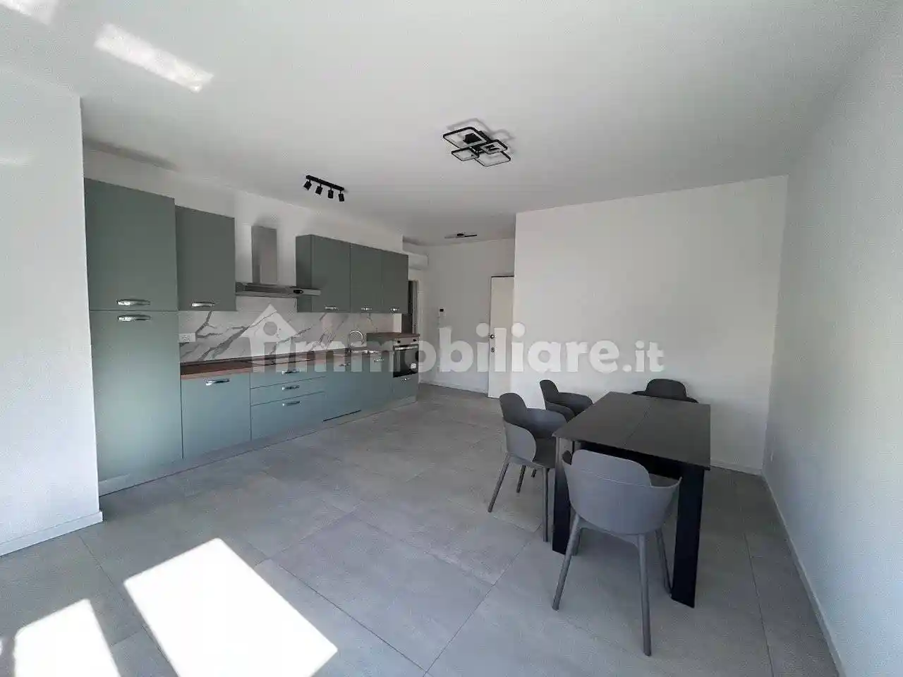 Appartamento in affitto a Valeggio sul Mincio