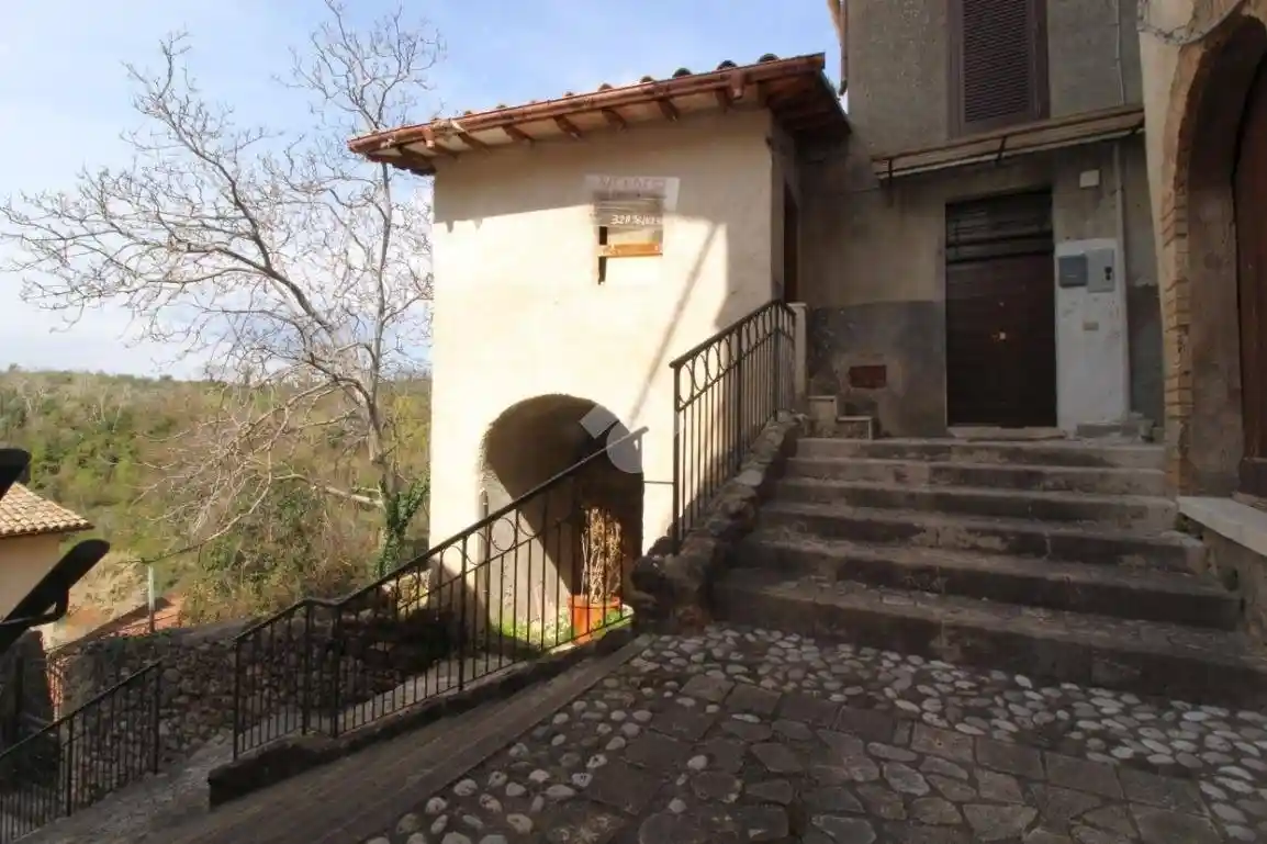 Appartamento in vendita a Poggio Nativo