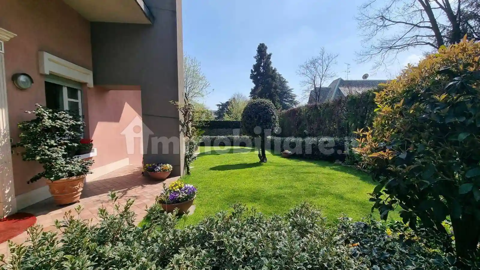 Villa - foto 4