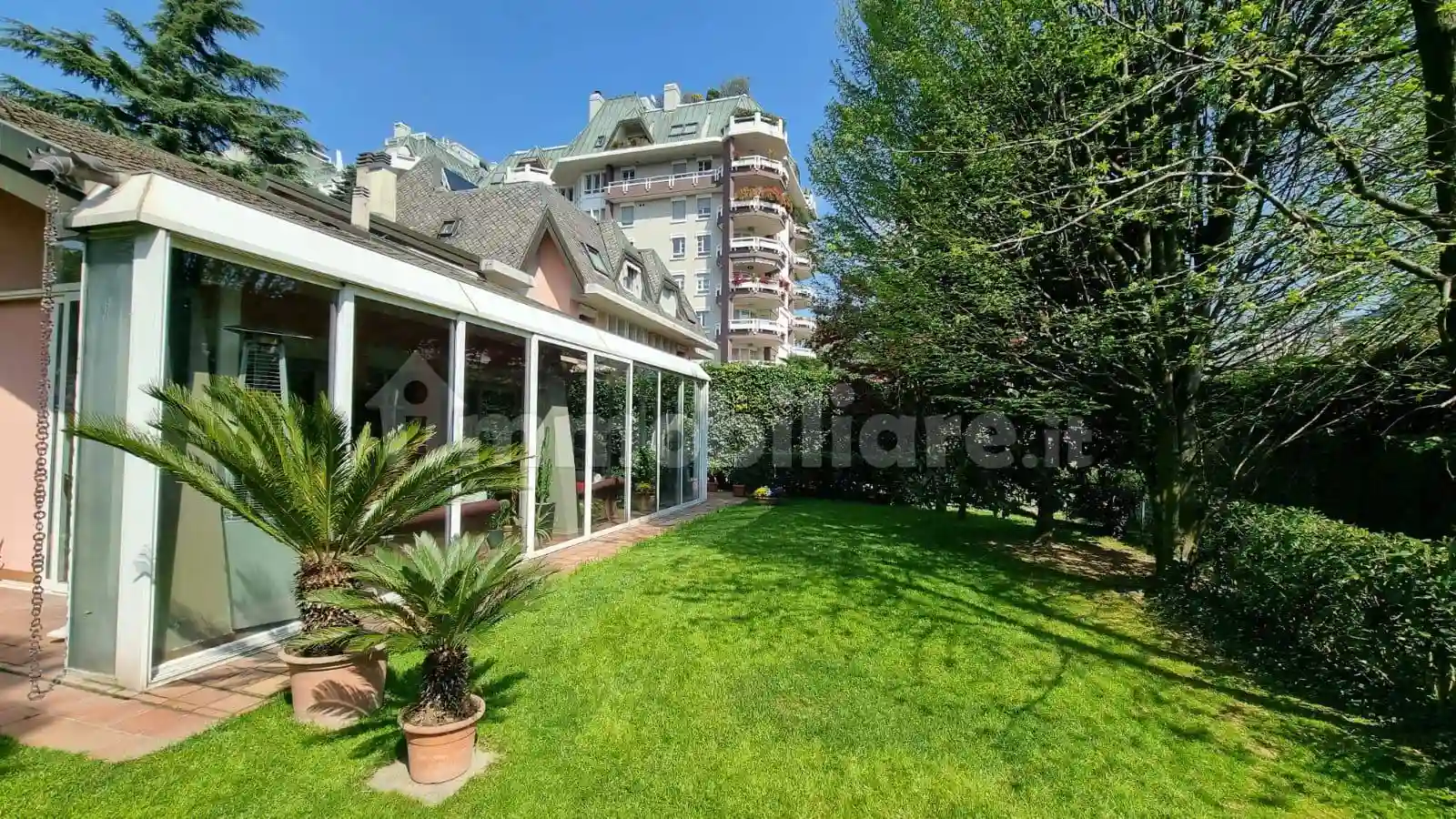 Villa - foto 5