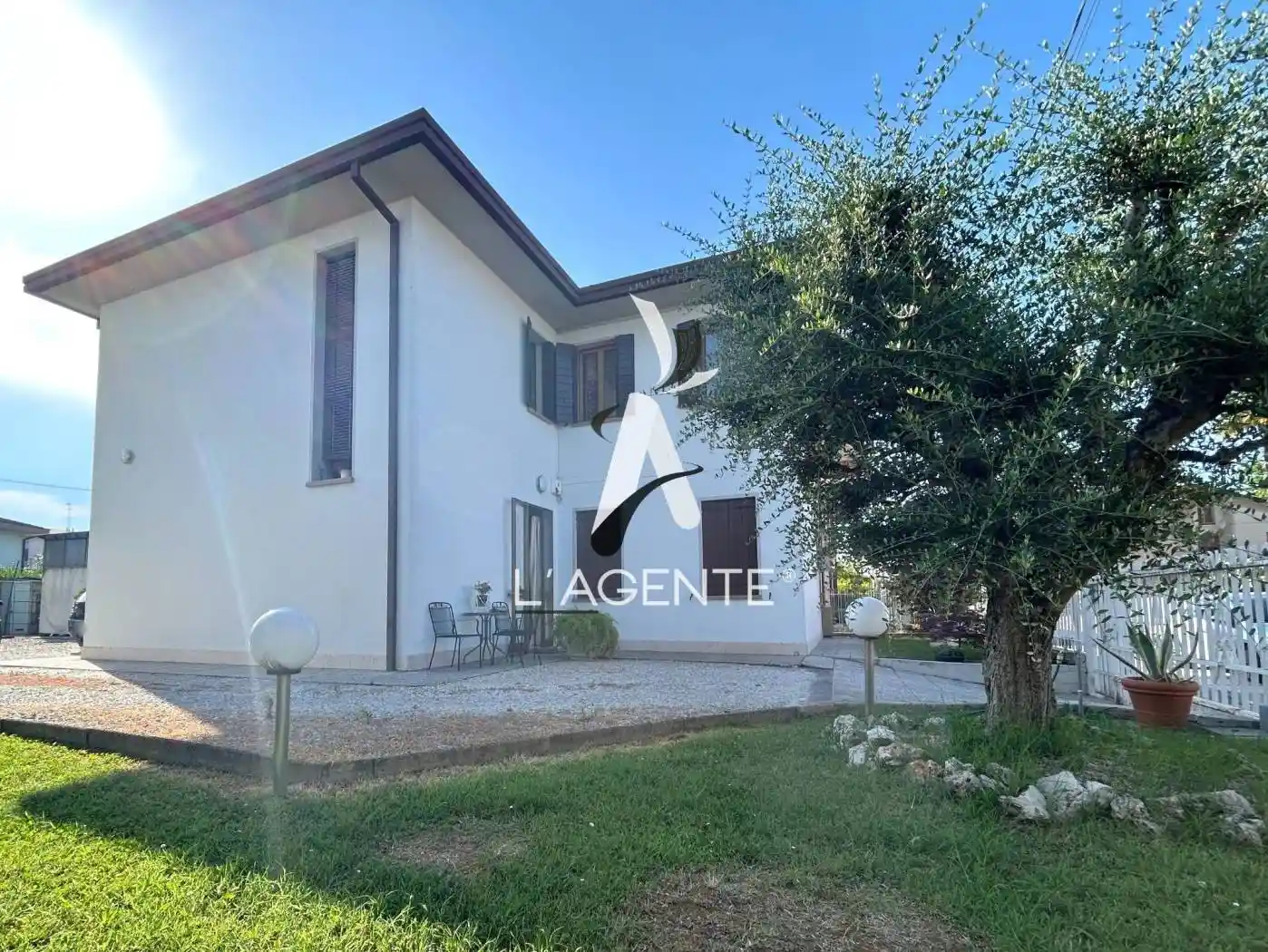 Villa in vendita a Mira