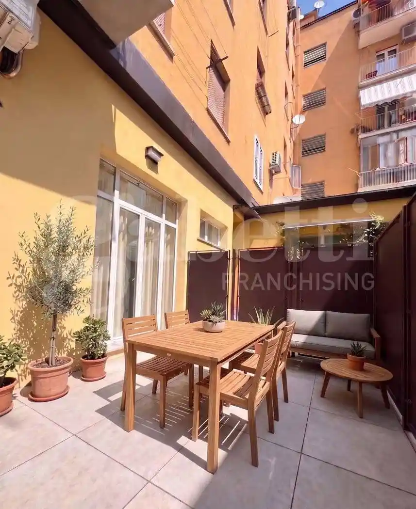 Appartamento in vendita a Bologna