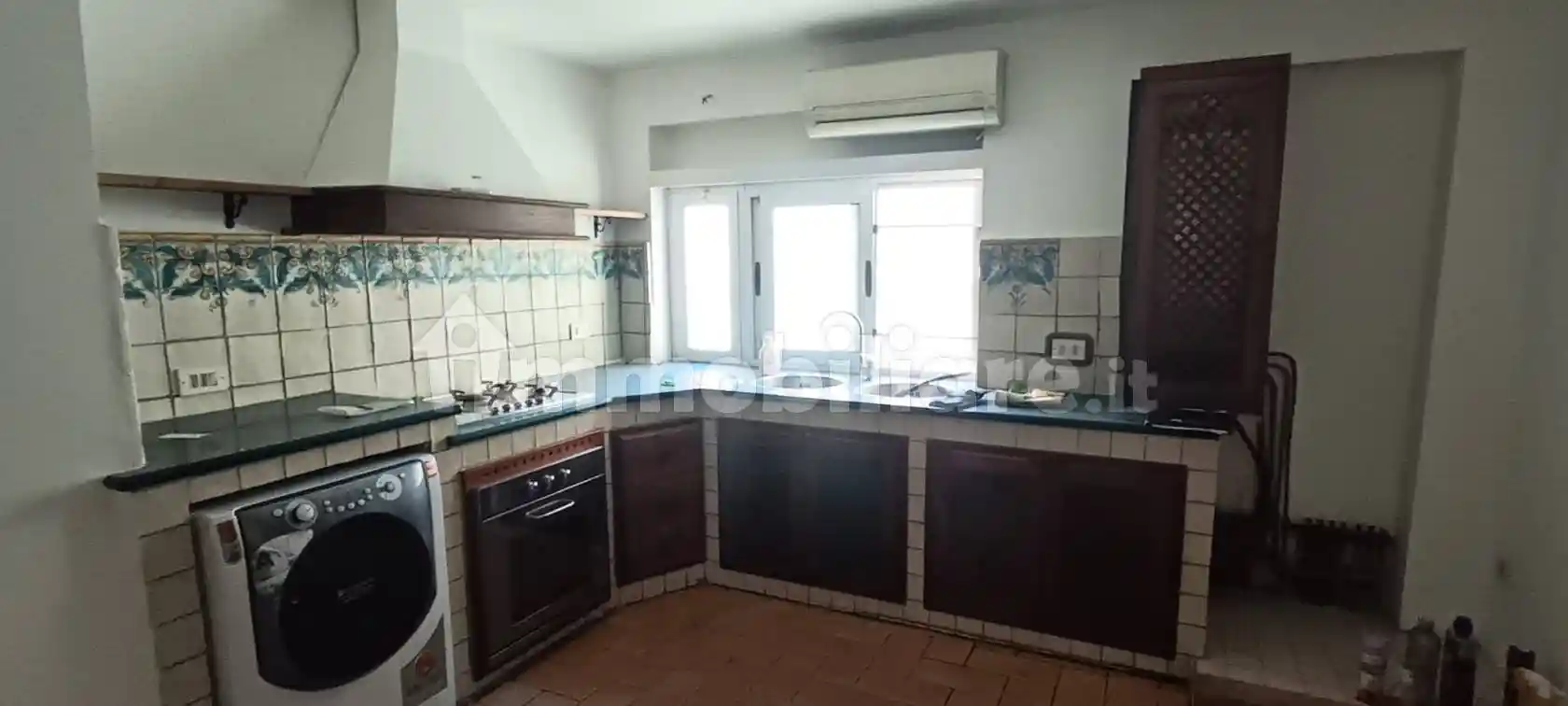 Appartamento in affitto a Palermo