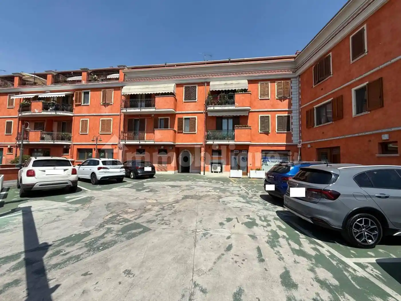 Appartamento in vendita a Carpenedolo