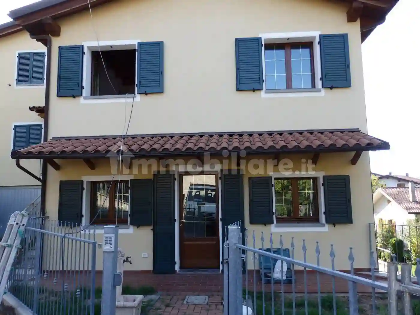 Villetta a schiera - foto 3
