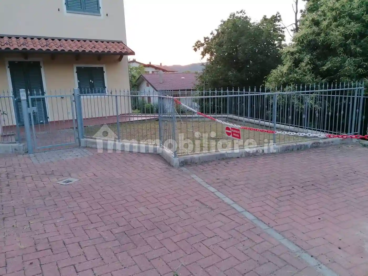Villetta a schiera - foto 5