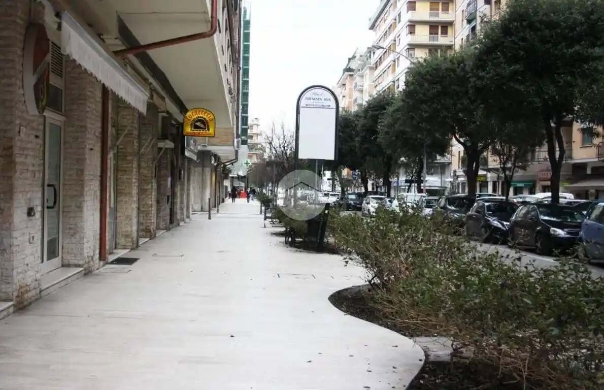 Appartamento in vendita a San Benedetto del Tronto