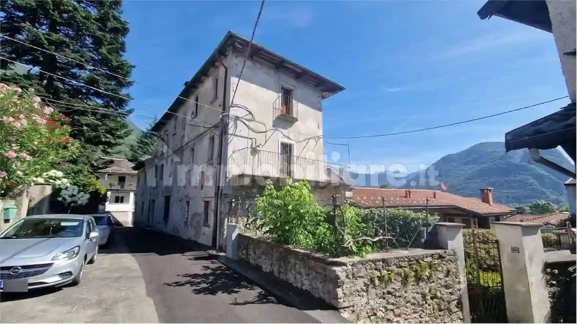Palazzo - Edificio - foto 2