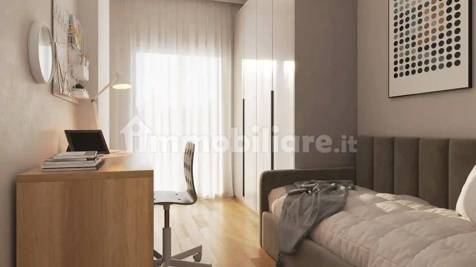 Appartamento - foto 5