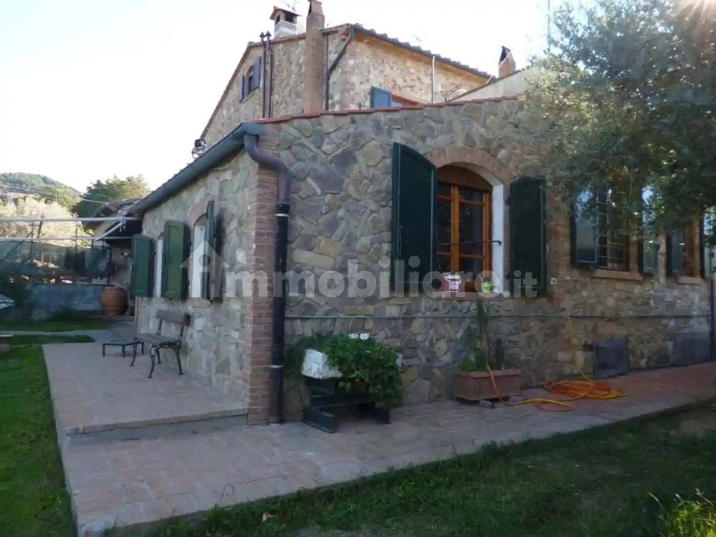 Villa in vendita a Livorno