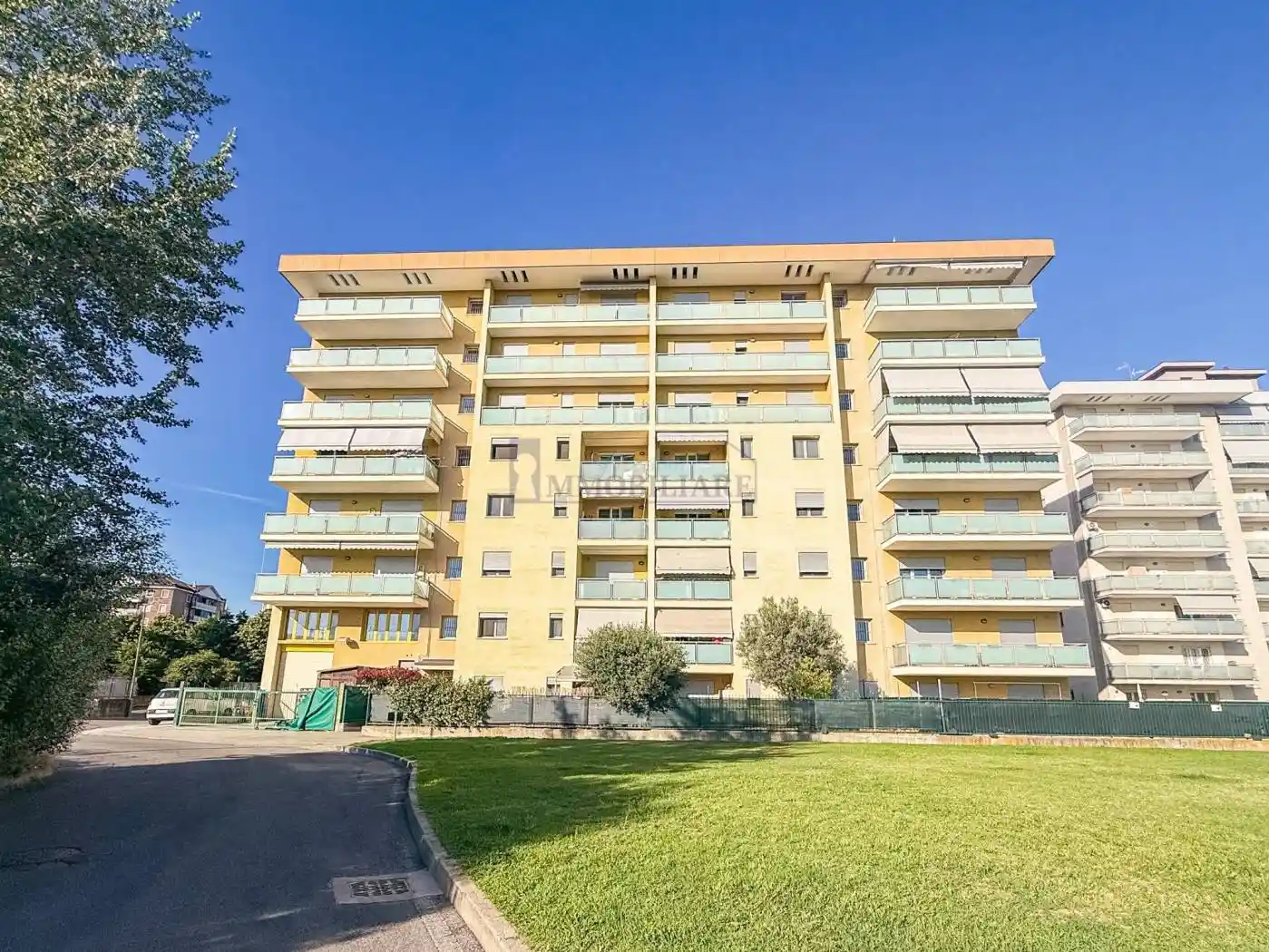 Appartamento in vendita a San Giuliano Milanese