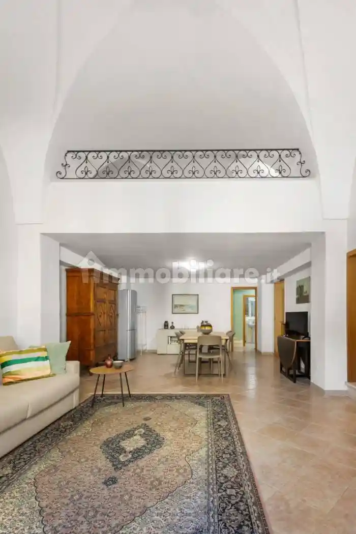 Appartamento in vendita a Galatone