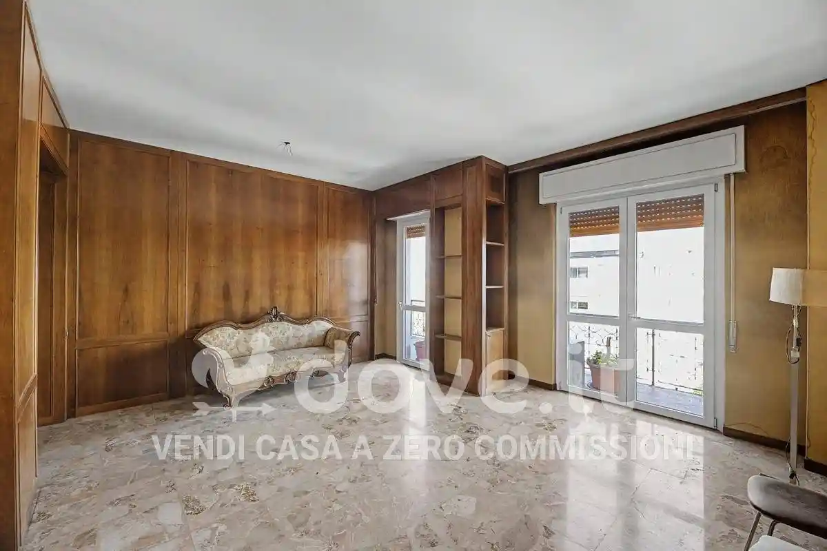 Appartamento in vendita a Gallarate