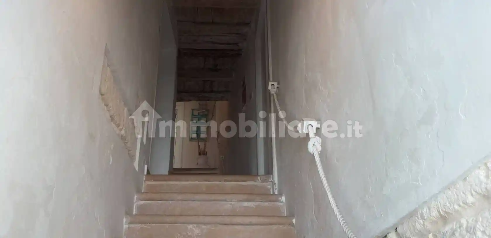 Appartamento in affitto a Trani