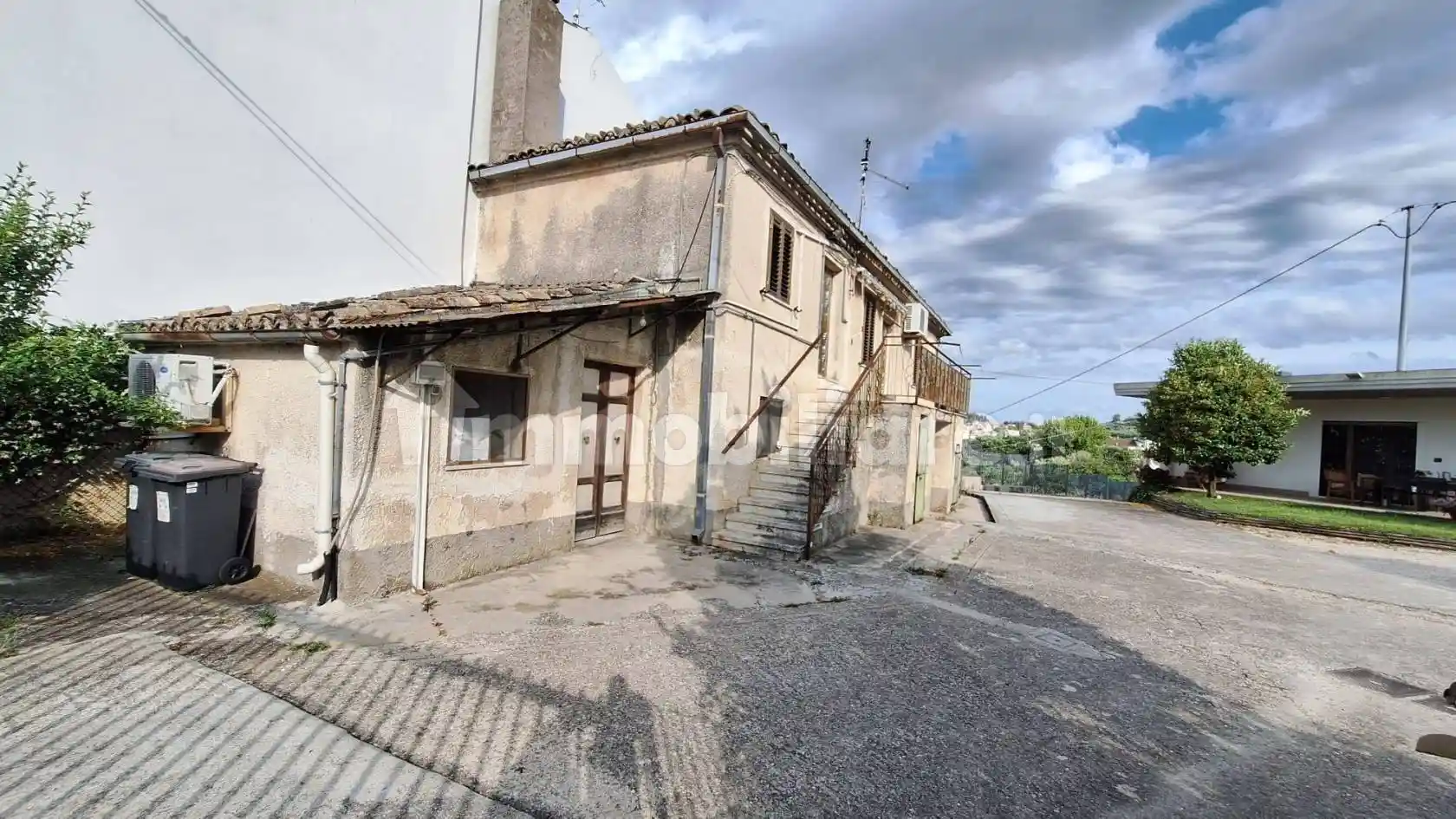 Casa indipendente in vendita a Spoltore