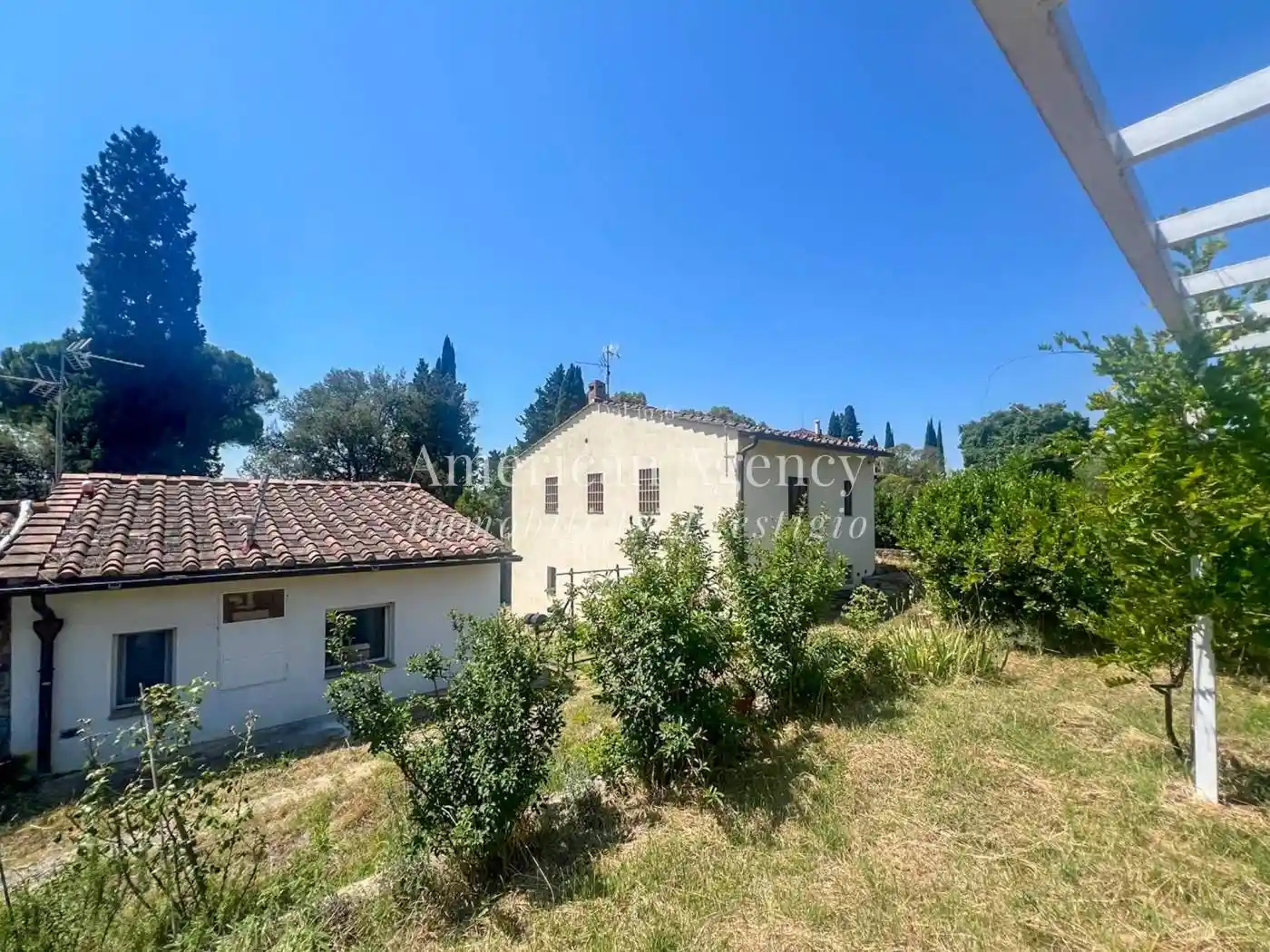 Rustico - Casale in affitto a Firenze