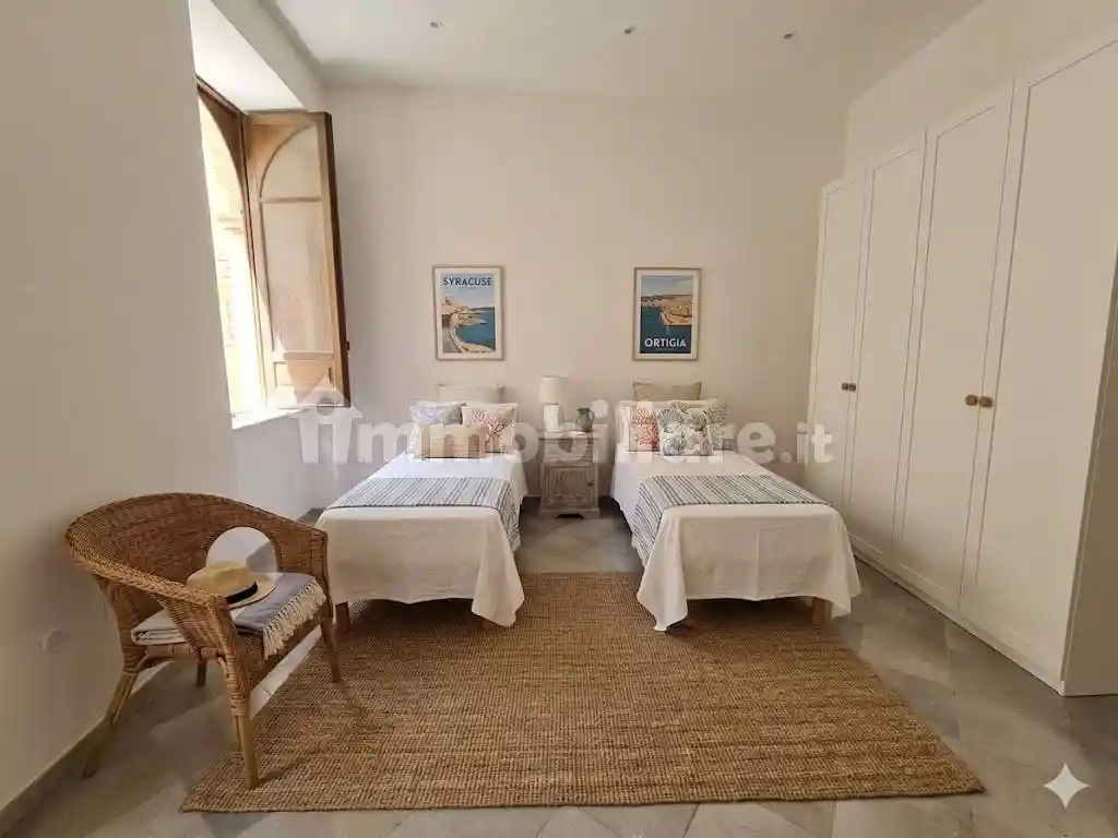 Appartamento in affitto a Siracusa