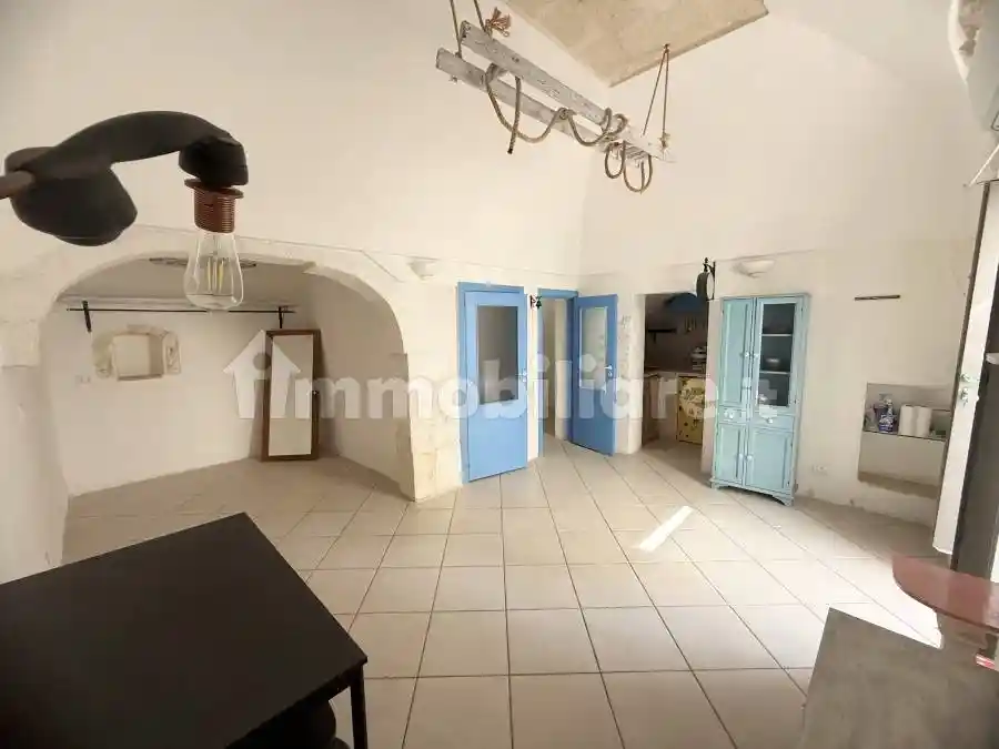 Appartamento in vendita a Ostuni