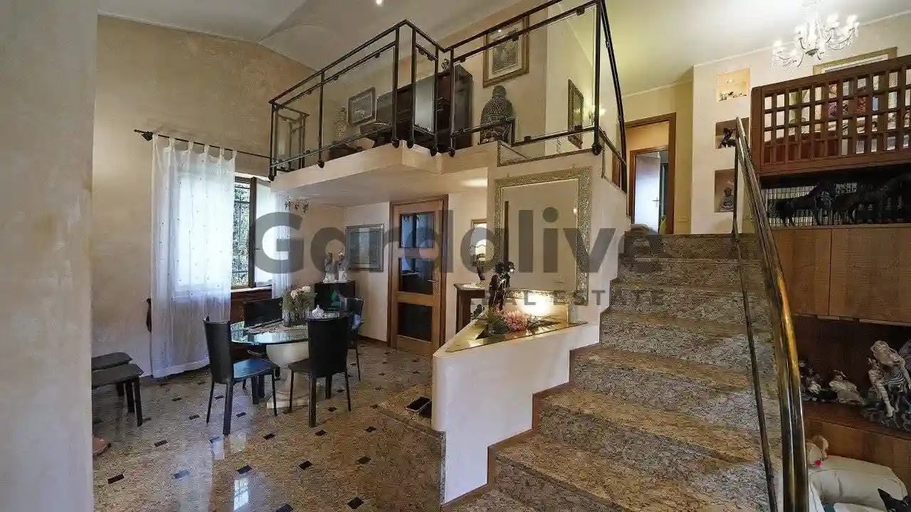 Villa - foto 4