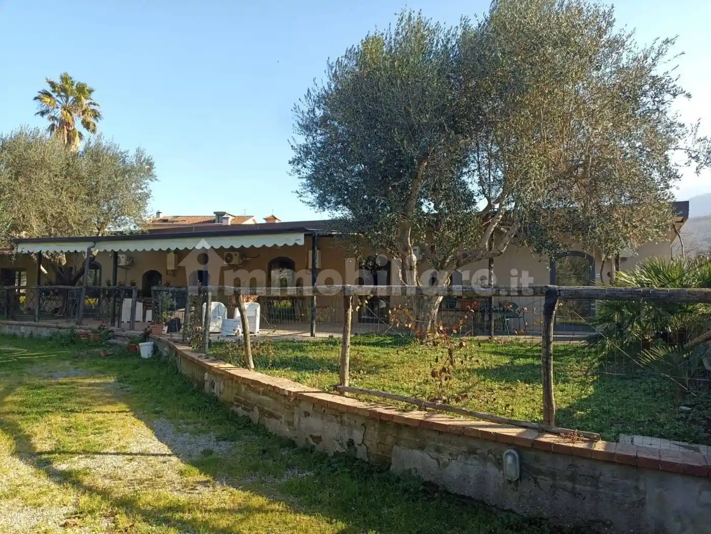 Casa indipendente in vendita a Montoro