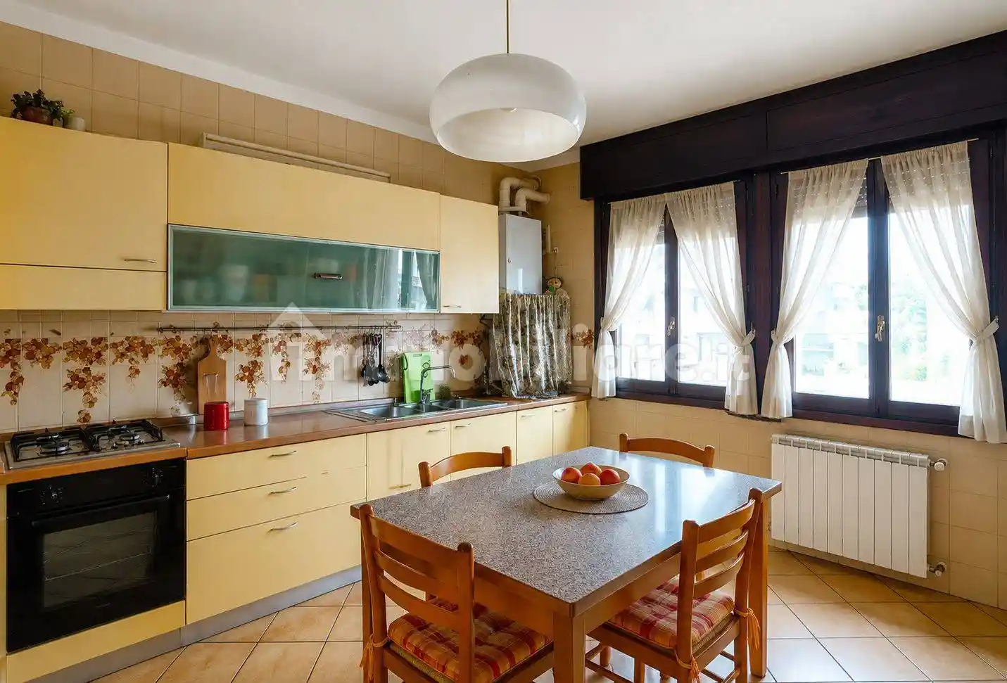 Appartamento in vendita a Rovigo
